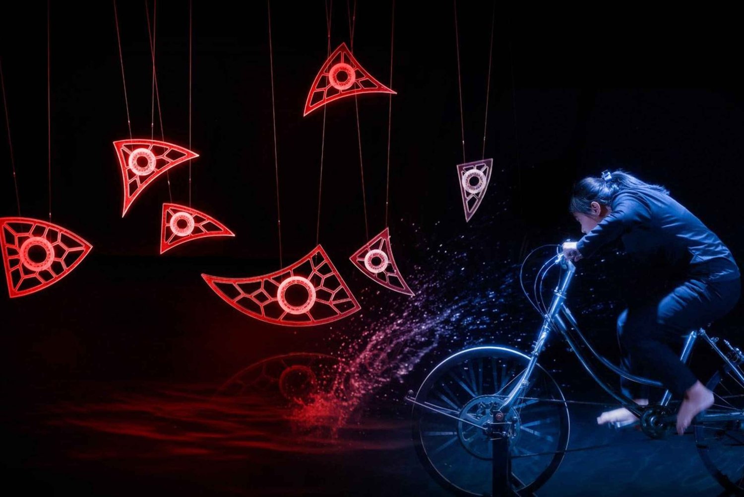 Nha Trang: Life Puppets Show-ticket bij Đó Theater