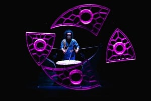 Nha Trang: Life Puppets Show Ticket at Đó Theater