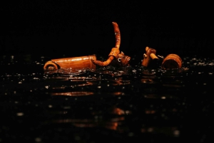 Nha Trang: Life Puppets Show Ticket at Đó Theater