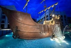 Nha Trang: Life Puppets Show Ticket at Đó Theater