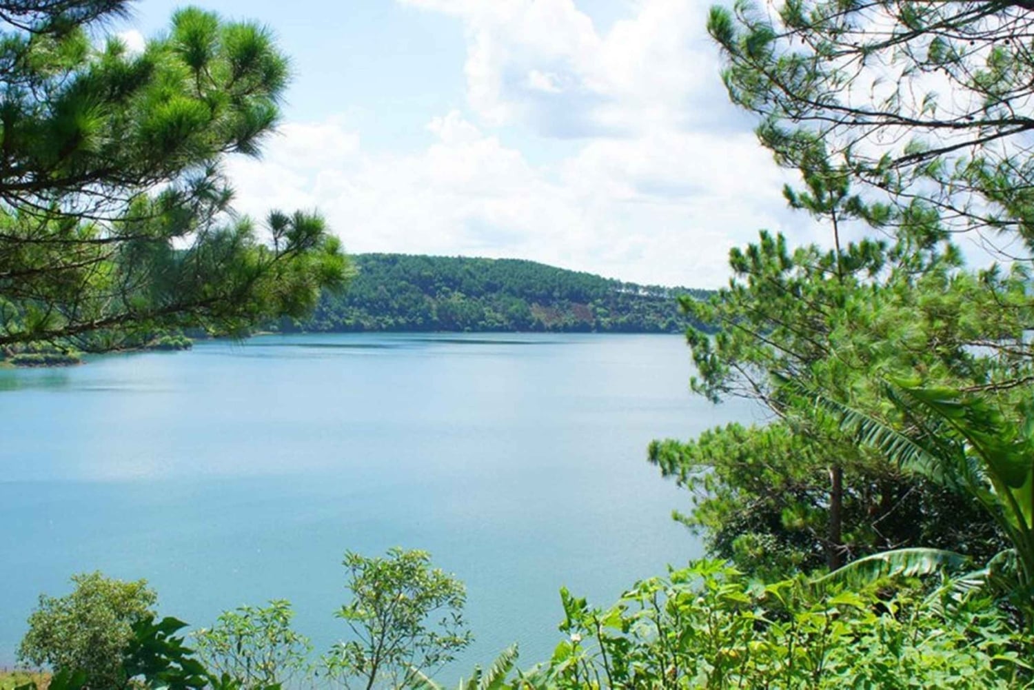 Nha Trang: Mang Den and Kon Tum 7-Day Guided Tour