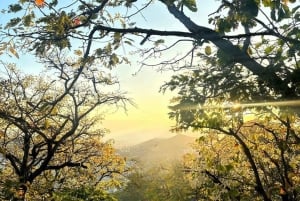 Nha Trang: Mang Den and Kon Tum 7-Day Guided Tour