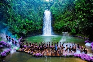 Nha Trang: Mang Den and Kon Tum 7-Day Guided Tour