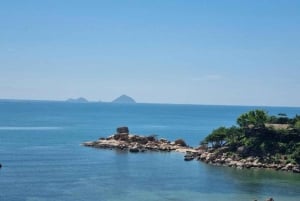 Nha Trang: Moottoripyöräretki oppaan tai ääniohjeiden kanssa