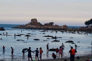 Nha Trang: Moottoripyöräretki oppaan tai ääniohjeiden kanssa