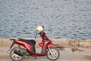 Nha Trang: Moottoripyöräretki oppaan tai ääniohjeiden kanssa