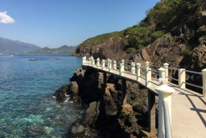 Nha Trang: Mun Island Scuba Diving with Buffet Lunch