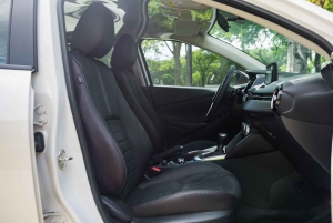 Nha Trang: One-Way Private Transfer from Cam Ranh Airport