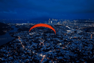 Nha Trang: Paramotor Tour Night Flight