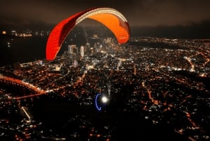 Nha Trang: Paramotor Tour Night Flight