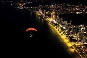 Nha Trang: Paramotor Tour Night Flight