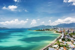 Nha Trang: prywatny czarter z lokalnym przewodnikiem