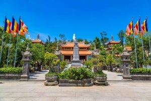 Nha Trang: prywatny czarter z lokalnym przewodnikiem