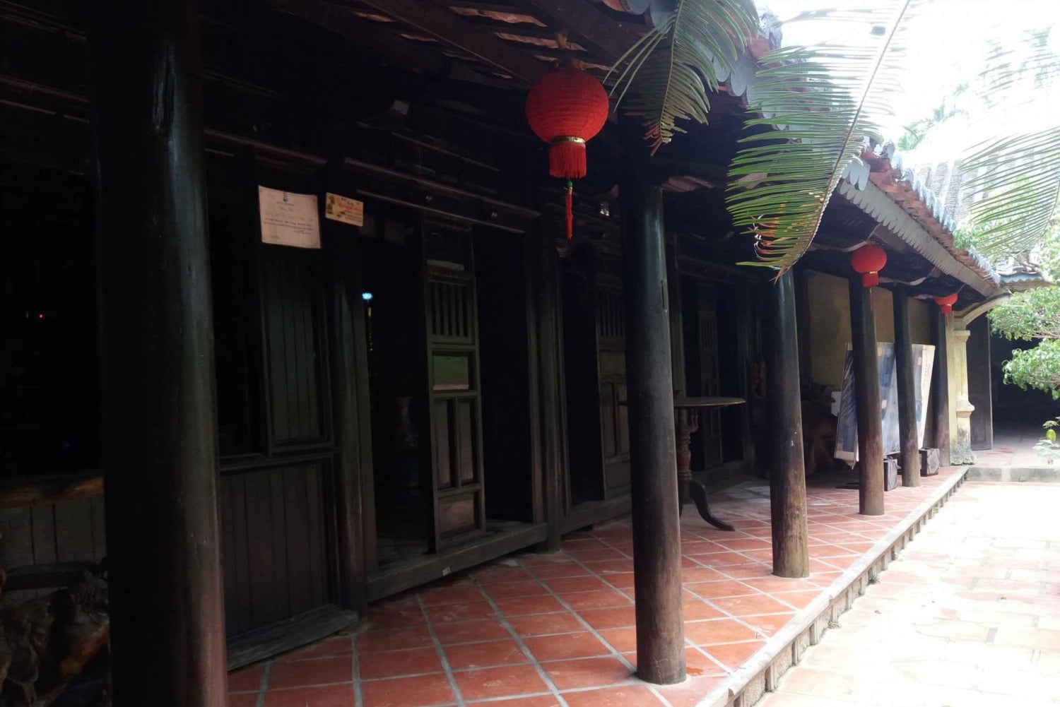 Nha Trang : excursion privée avec déjeuner à domicile