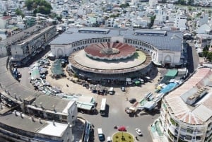 Nha Trang: Privat utflykt med lunch hemma