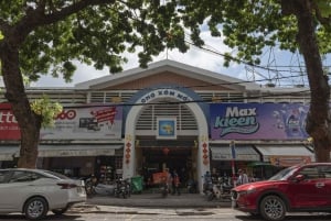 Nha Trang: Privat utflykt med lunch hemma