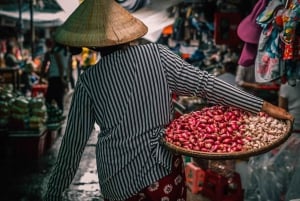 Nha Trang: Privat utflykt med lunch hemma