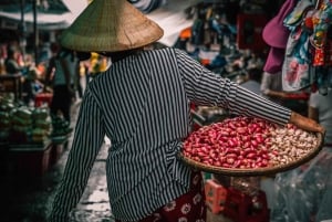 Nha Trang : excursion privée avec déjeuner à domicile