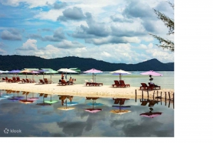Nha Trang-Private snorkel tour & island hopping by Speedboat