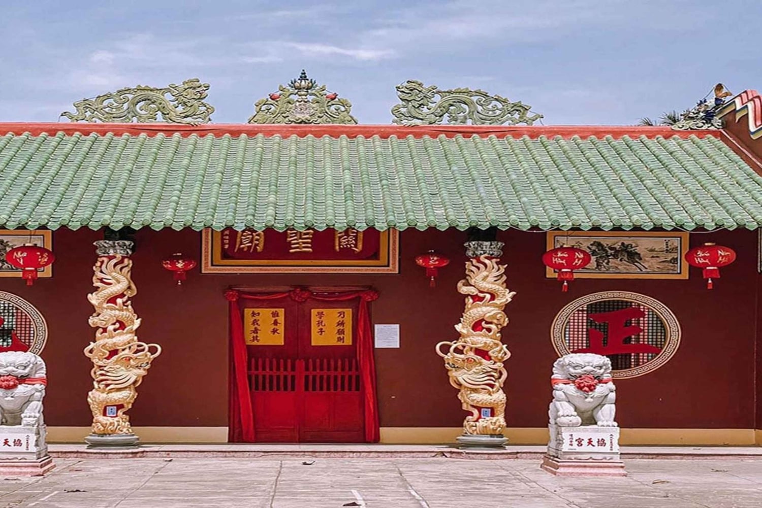 Nha Trang Shore Excursion: Local Culture & Local Home Lunch