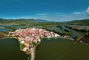 Nha Trang Shore Excursion: Local Culture & Local Home Lunch