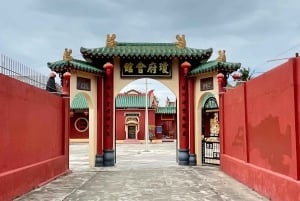 Nha Trang Shore Excursion: Local Culture & Local Home Lunch