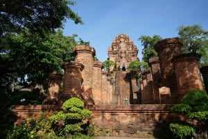 Nha Trang Shore Excursion: Local Culture & Local Home Lunch