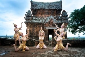 Nha Trang Shore Excursion: Local Culture & Local Home Lunch