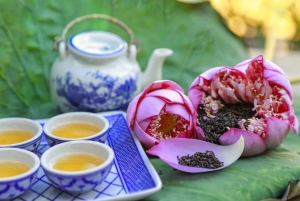 Nha Trang Shore Excursion: Local Culture & Local Home Lunch