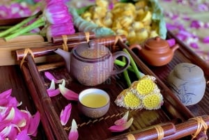 Nha Trang Shore Excursion: Local Culture & Local Home Lunch