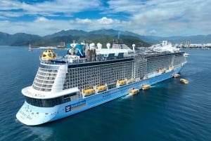 Nha Trang-landutflukt: Lokale smaker og fiskerlandsby