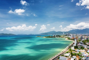 Nha Trang: Shore Excursion with Guide