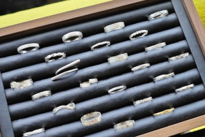 Nha Trang: Silver Jewelry Making Workshop