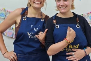 Nha Trang: Silver Jewelry Making Workshop