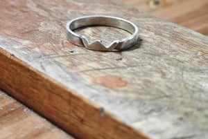 Nha Trang: Silver Jewelry Making Workshop