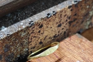 Nha Trang: Silver Jewelry Making Workshop