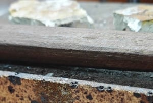 Nha Trang: Silver Jewelry Making Workshop