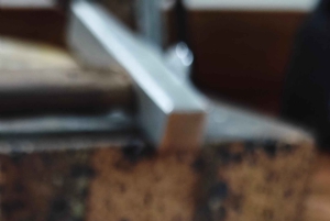 Nha Trang: Silver Jewelry Making Workshop