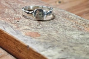 Nha Trang: Silver Jewelry Making Workshop