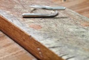 Nha Trang: Silver Jewelry Making Workshop