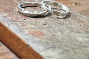 Nha Trang: Silver Jewelry Making Workshop