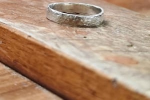 Nha Trang: Silver Jewelry Making Workshop