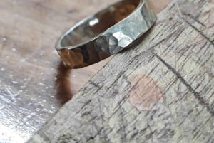 Nha Trang: Silver Jewelry Making Workshop