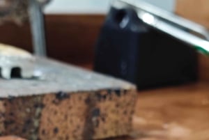 Nha Trang: Silver Jewelry Making Workshop