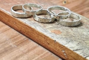 Nha Trang: Silver Jewelry Making Workshop