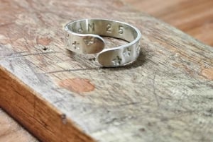 Nha Trang: Silver Jewelry Making Workshop