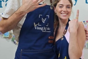 Nha Trang: Silver Jewelry Making Workshop