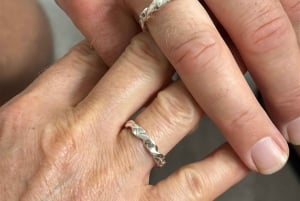 Nha Trang: Silver Jewelry Making Workshop