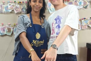 Nha Trang: Silver Jewelry Making Workshop