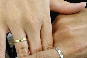 Nha Trang: Silver Jewelry Making Workshop